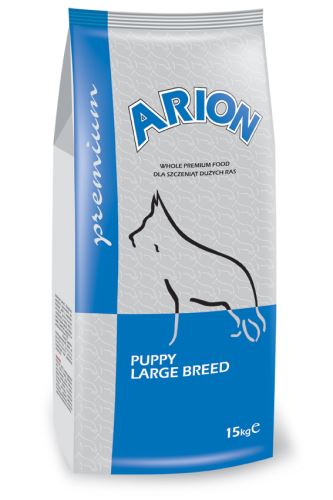 Arion Puppy Large Breed