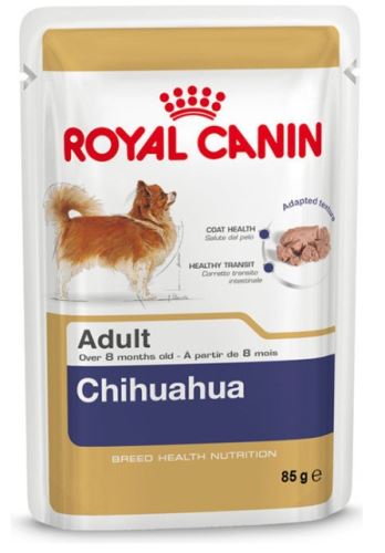 Royal Canin Canine kaps. BREED Čivava 85g