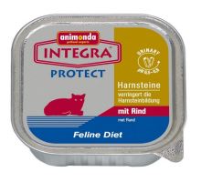 Animonda Integra Protect URINARY/HARNSTEINE dieta
