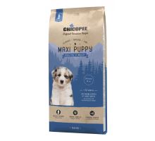 CHICOPEE CLASSIC NATURE MAXI  PUPPY POULTRY-MILLET