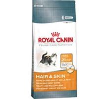 Royal Canin Feline Hair &amp; Skin