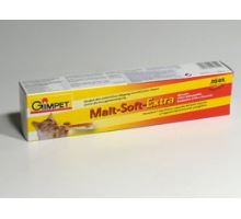 Gimpet kočka Pasta Malt-Soft Extra na trávení 100g