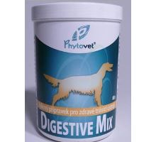 Phytovet Dog Digestive mix