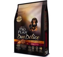 Purina Pro Plan Dog Adult Duo Délice Chicken