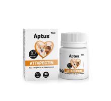 Aptus attapectin 30 tbl