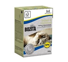 Bozita Feline Indoor & Sterilised