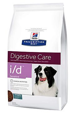 Hills Canine I/D Sensitive Dry