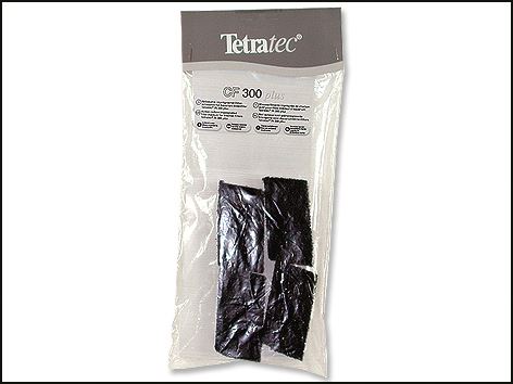Náplň uhlí aktivní Tetra Tec IN 300 4ks
