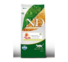 N&D Grain Free CAT Adult Boar & Apple