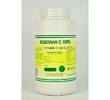 Vitamin C Roboran 100 plv