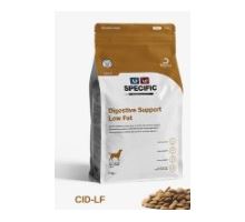 Specific CID-LF Digestive Support Low Fat 7kg