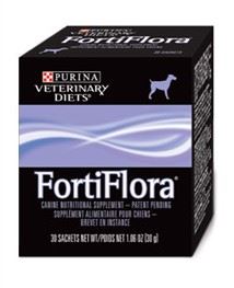 Purina VD Canine FortiFlora plv. 30x1g