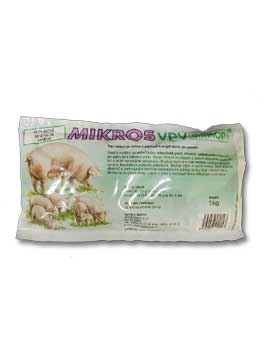 Mikros VPV Arumex pro prasata plv 1kg