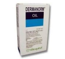 Dermanorm olej