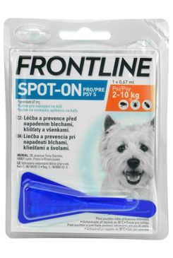 Frontline Spot-On Dog