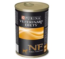 Purina VD Canine NF Renal Function