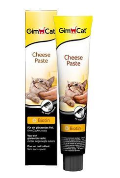 Gimcat Pasta KASE-PASTE K biotin 50g