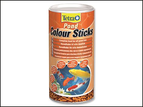 TETRA Pond Colour Sticks