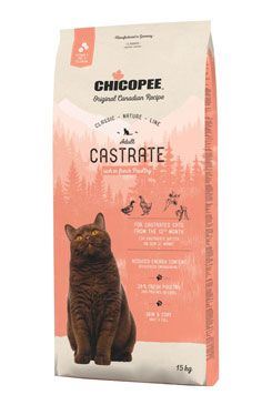 Chicopee Cat Castrate Poultry