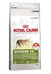 Royal Canin Feline Outdoor