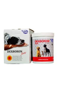 Dexboron Forte pes