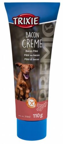 Premio BACON PATÉ - slaninová paštika pro psy 110g