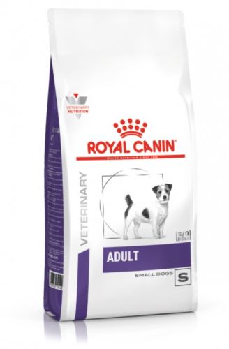 Royal Canin VET CARE Adult Small Dog