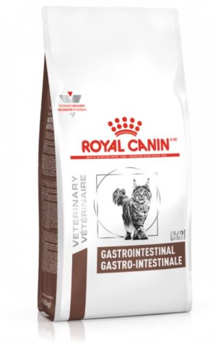 Royal canin VD Feline GastroIntestinal