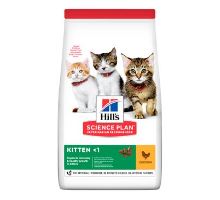 Hill&#39;s Feline Dry Kitten Chicken