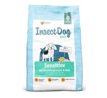 Green Petfood InsectDog sensitive