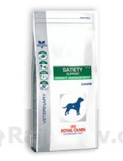 Royal canin VD Canine Satiety Support