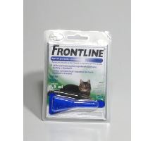 Frontline Spot-On Cat sol 1x0,5ml