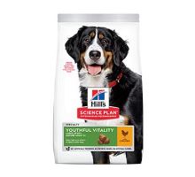 Hill's Canine Dry SP Mature Adult5+YoutVital L Chick