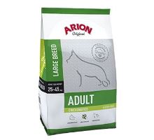 Arion Dog Original Adult Large Chicken Rice 12kg