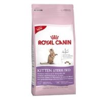 Royal Canin Feline Kitten Sterilised