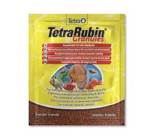 Tetra Rubin granules sáček 15g