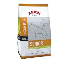 Arion Dog Original Senior Chicken Rice