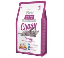 Brit Care Cat Crazy I´m Kitten