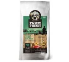 Topstein Farm Fresh Lamb &amp; Rice