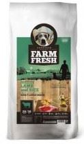 Topstein Farm Fresh Lamb &amp; Rice