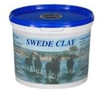 Swede Clay pro koně