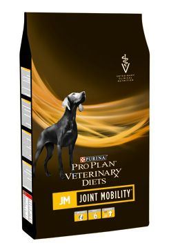Purina PPVD Canine JM Joint Mobility