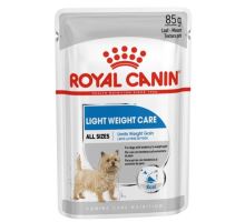 Royal Canin Canine kapsička Light Weight Care 85g