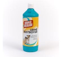 Urine Destroyer - odstraňovač moči - tekutý, 945 ml