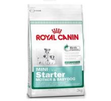 Royal canin Mini Starter M&amp;B