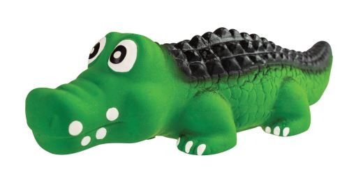 Krokodýlek se zvukem 16cm HipHop