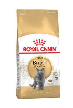 Royal canin Breed Feline British Shorthair