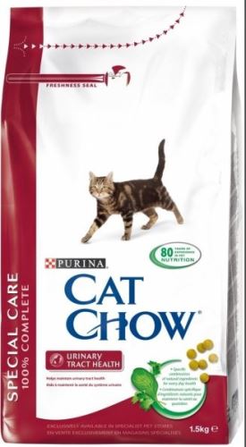 Purina Cat Chow Special Care Urinary