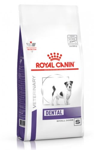 Royal Canin VD Canine Dental Small Dog