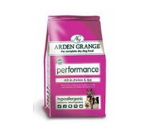 Arden Grange Performance with fresh Chicken &amp; Rice